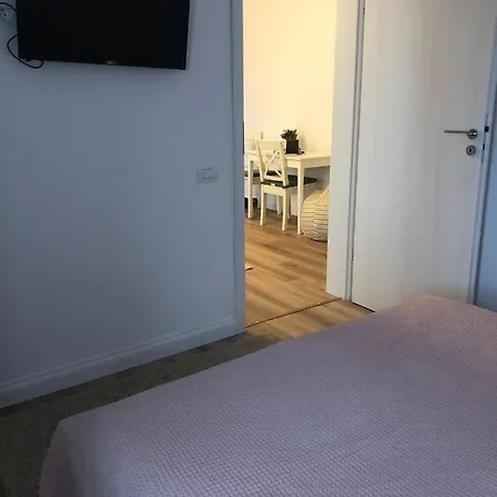 44 Universitate Apartamento