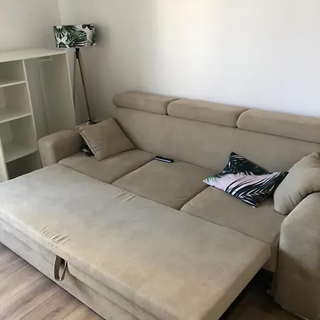 44 Universitate Apartamento Bucareste