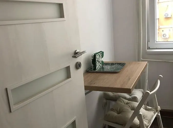 44 Universitate Apartamento *