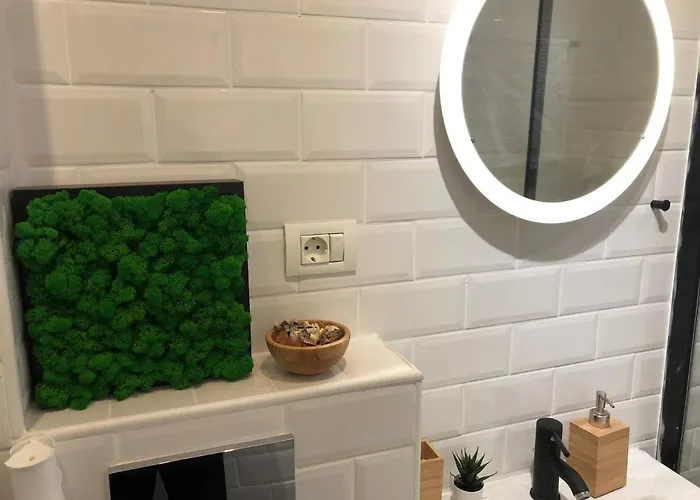 Apartamento 44 Universitate