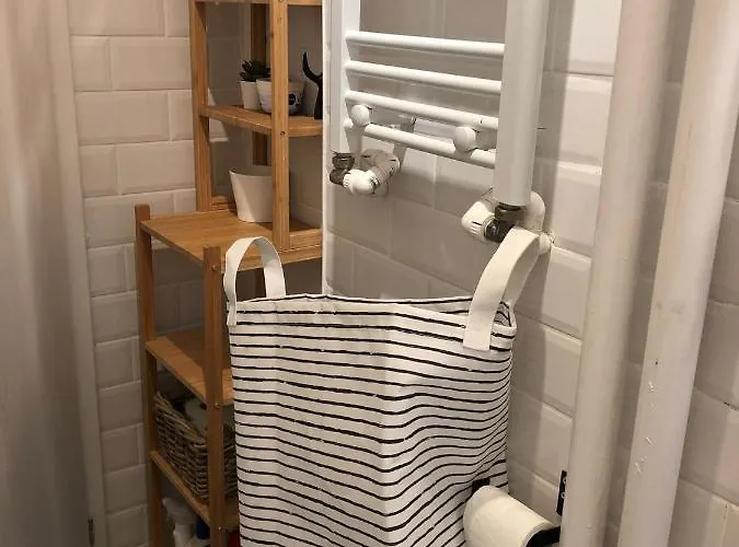 Apartamento 44 Universitate