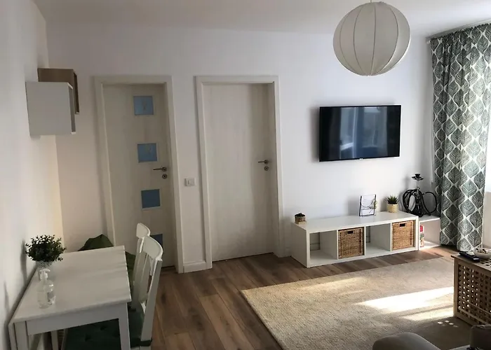 Apartamento 44 Universitate