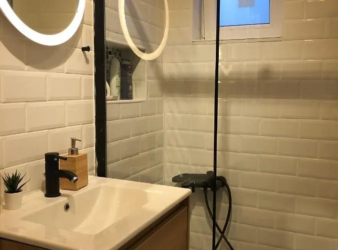 Apartamento 44 Universitate Bucareste