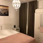 44 Universitate Apartment Bucharest