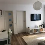 Apartment 44 Universitate