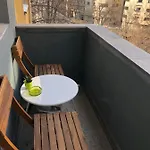 Apartment 44 Universitate Bucharest