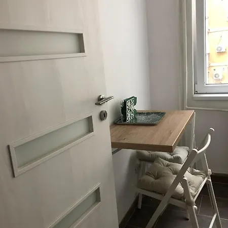 44 Universitate Apartment *