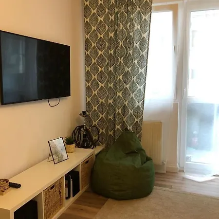 Apartment 44 Universitate