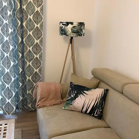 Apartment 44 Universitate Bukarest