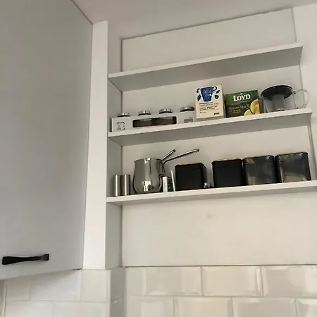 Apartment 44 Universitate