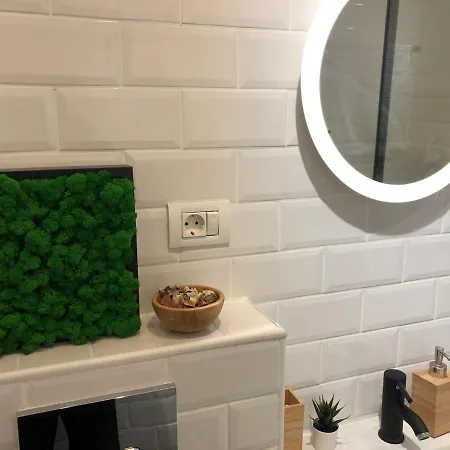 Apartment 44 Universitate