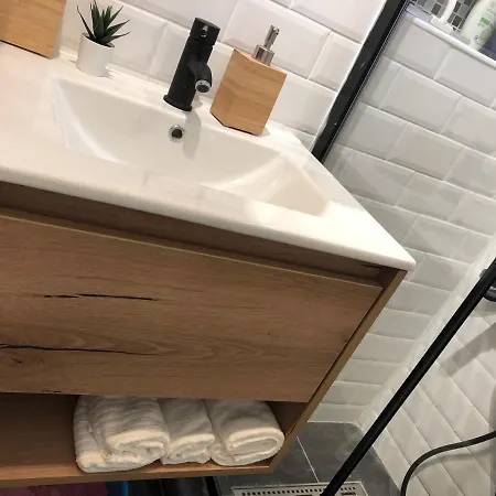 44 Universitate Apartment