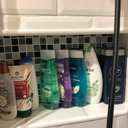 Apartment 44 Universitate *