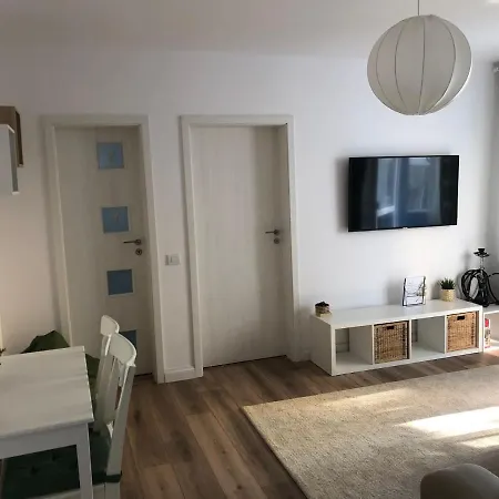 Apartment 44 Universitate