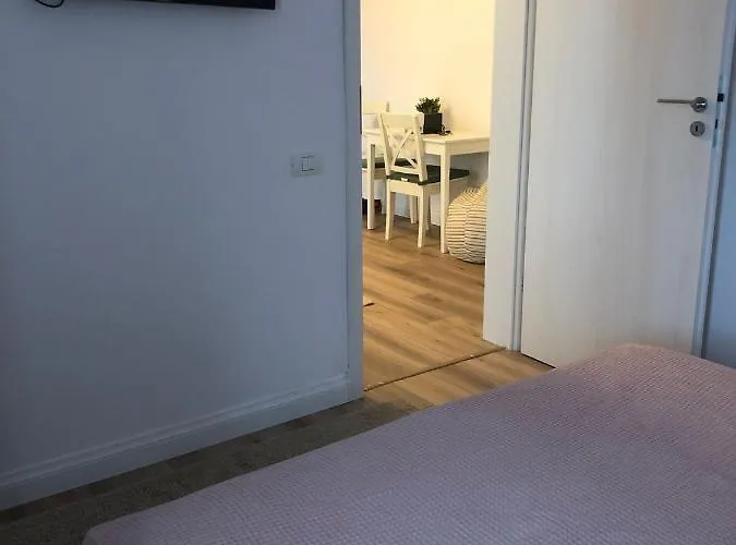 44 Universitate Apartment