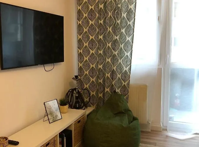 Apartment 44 Universitate