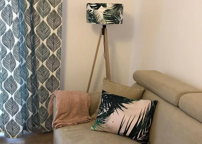 Apartman 44 Universitate Bukarest