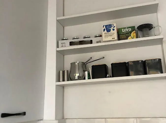 Apartman 44 Universitate