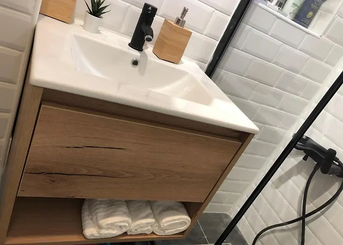 44 Universitate Apartment