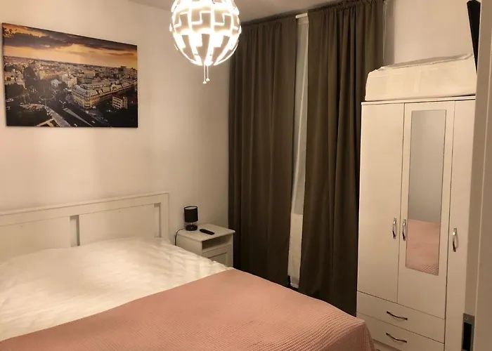 44 Universitate Apartment Bukarest
