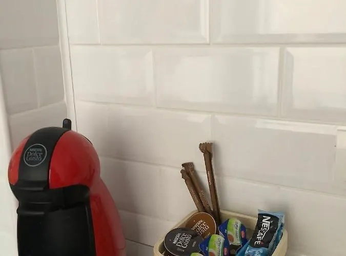 アパート 44 Universitate *