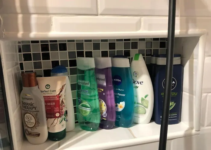 アパート 44 Universitate *