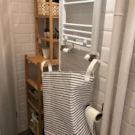 Appartamento 44 Universitate